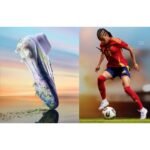 adidas F50 Club IN W JI0023 futbol ayakkabıları - Görsel 7
