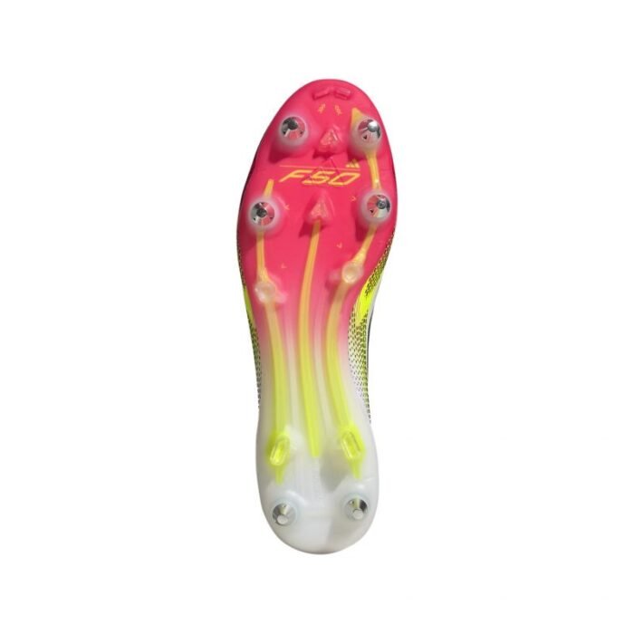Adidas F50 Elite SG IE1258 ayakkabı - Görsel 4