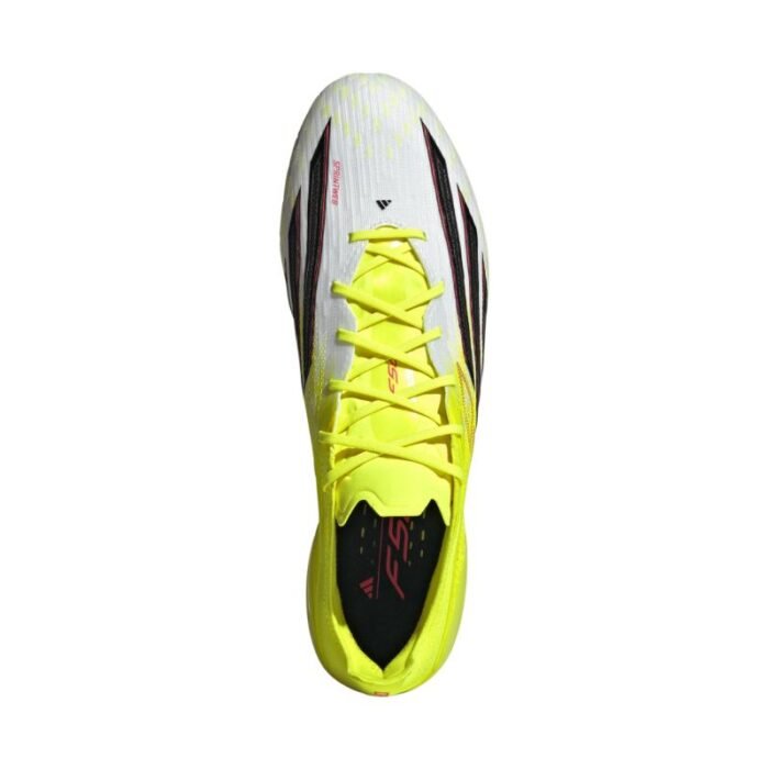 adidas F50 Elite SG JQ1464 futbol ayakkabıları - Görsel 4