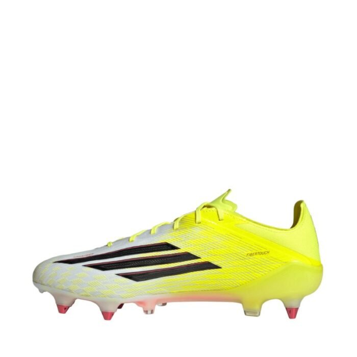 adidas F50 Elite SG JQ1464 futbol ayakkabıları - Görsel 5