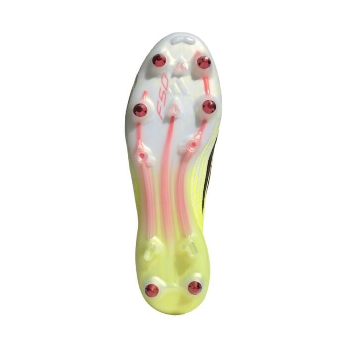 adidas F50 Elite SG JQ1464 futbol ayakkabıları - Görsel 6
