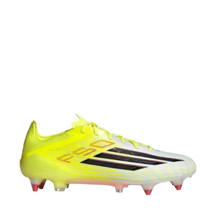 adidas F50 Elite SG JQ1464 futbol ayakkabıları - Görsel 7
