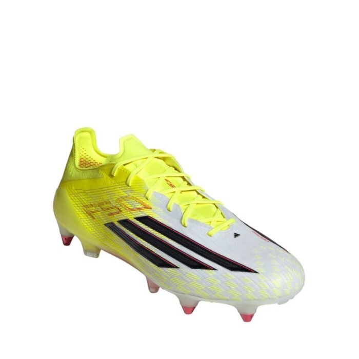 adidas F50 Elite SG JQ1464 futbol ayakkabıları - Görsel 8
