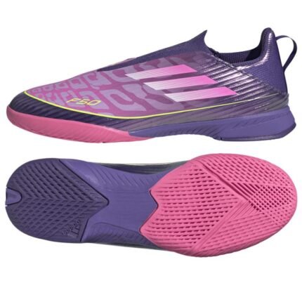 Adidas F50 Lamine Yamal