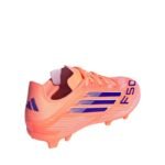adidas F50 League FG/MG JH7746 Çocuk Futbol Ayakkabıları - Görsel 3