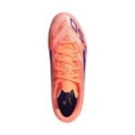 adidas F50 League FG/MG JH7746 Çocuk Futbol Ayakkabıları - Görsel 4