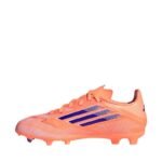 adidas F50 League FG/MG JH7746 Çocuk Futbol Ayakkabıları - Görsel 5