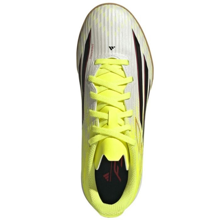 Adidas F50 League Jr IN JR9019 ayakkabı - Görsel 3