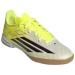 Adidas F50 League Jr IN JR9019 ayakkabı - Görsel 4
