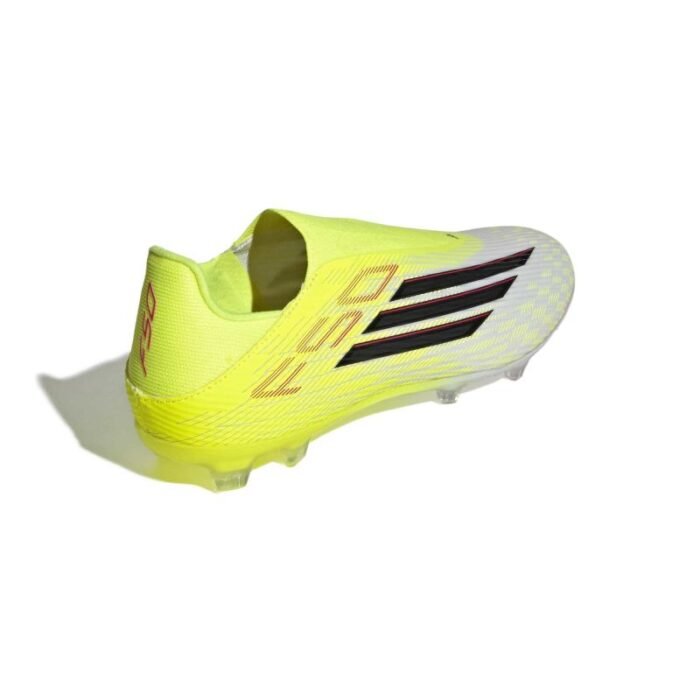Adidas F50 League LL FG/MG JP8346 Ayakkabıları - Görsel 6