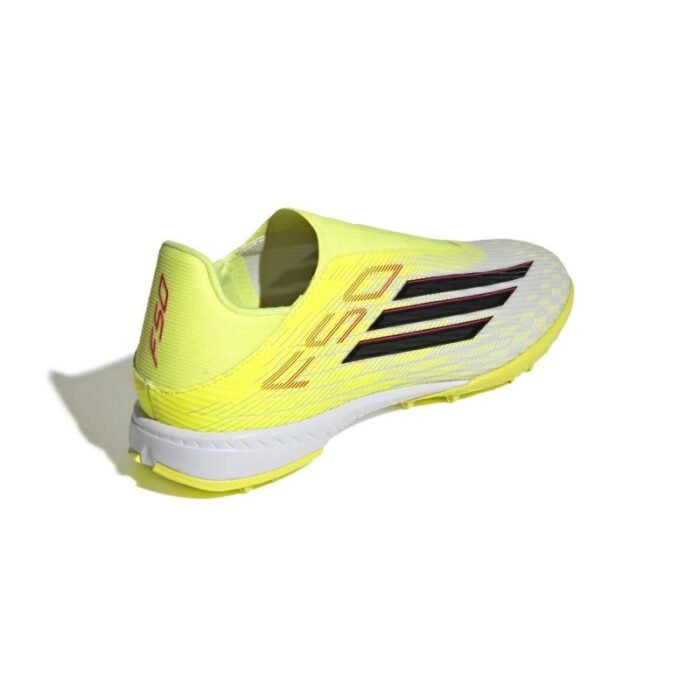Adidas F50 League LL TF JR8979 Ayakkabıları - Görsel 4