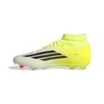 Adidas F50 League Mid FG/MG JP8348 ayakkabı - Görsel 2
