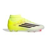 Adidas F50 League Mid FG/MG JP8348 ayakkabı