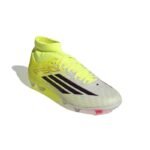 Adidas F50 League Mid FG/MG JP8348 ayakkabı - Görsel 3