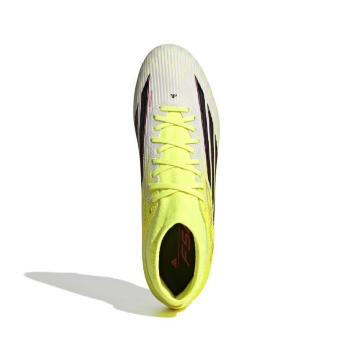 Adidas F50 League Mid FG/MG JP8348 ayakkabı - Görsel 5