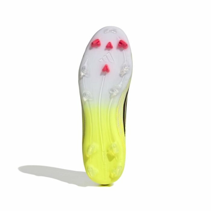 Adidas F50 League Mid FG/MG JP8348 ayakkabı - Görsel 6