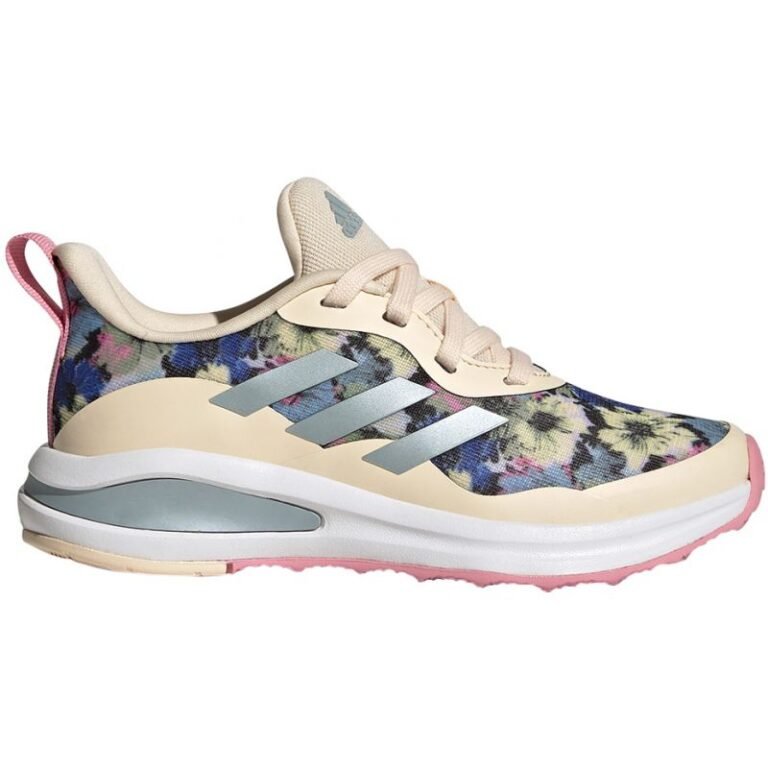Adidas FortaRun Jr GV9465