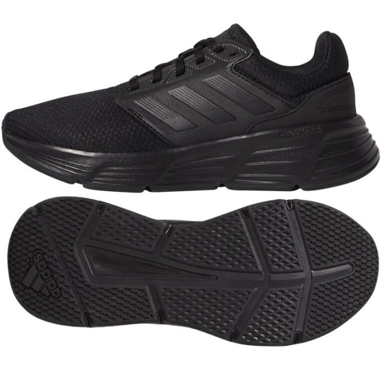 adidas Galaxy 6 W