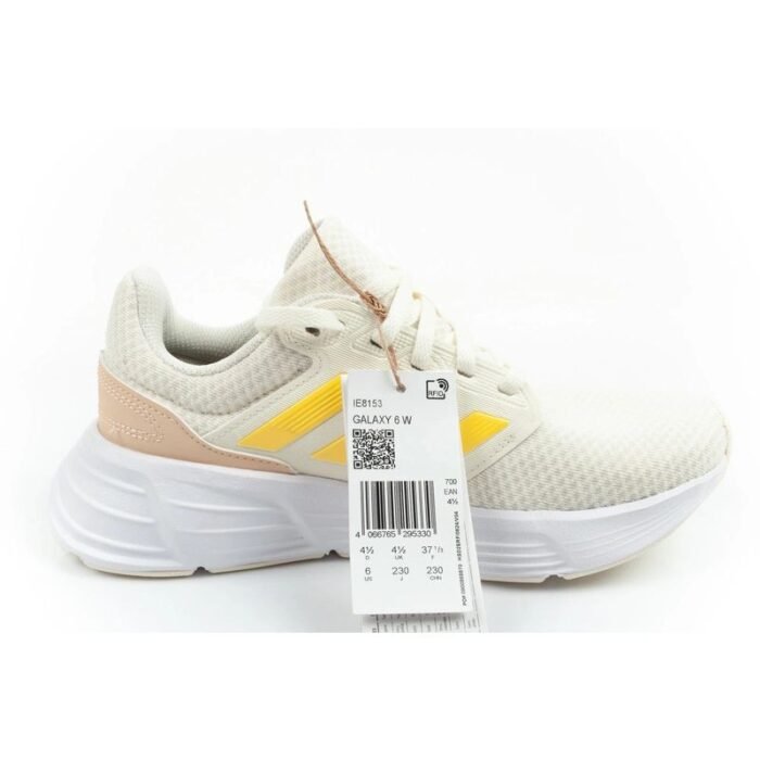 Adidas Galaxy 6 kadın