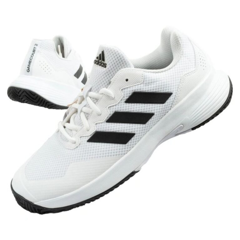 Adidas GameCourt 2 Tenis