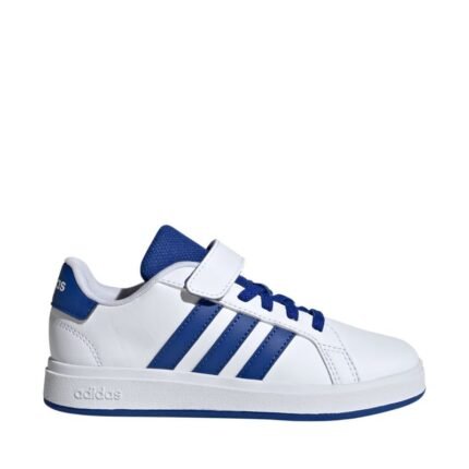 Adidas Grand Court 2.0 EL C Jr JQ8000 Ayakkabı