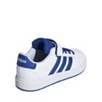 Adidas Grand Court 2.0 EL C Jr JQ8000 Ayakkabı - Görsel 3