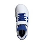 Adidas Grand Court 2.0 EL C Jr JQ8000 Ayakkabı - Görsel 4