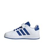Adidas Grand Court 2.0 EL C Jr JQ8000 Ayakkabı - Görsel 5