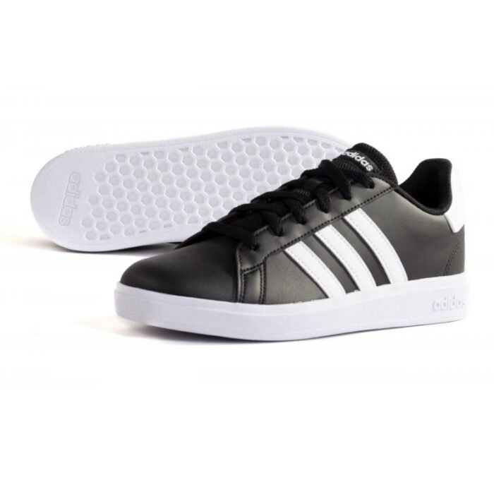 Adidas Grand Court 2.0 K Jr GW6503 Ayakkabı - Görsel 2
