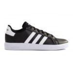 Adidas Grand Court 2.0 K Jr GW6503 Ayakkabı - Görsel 3