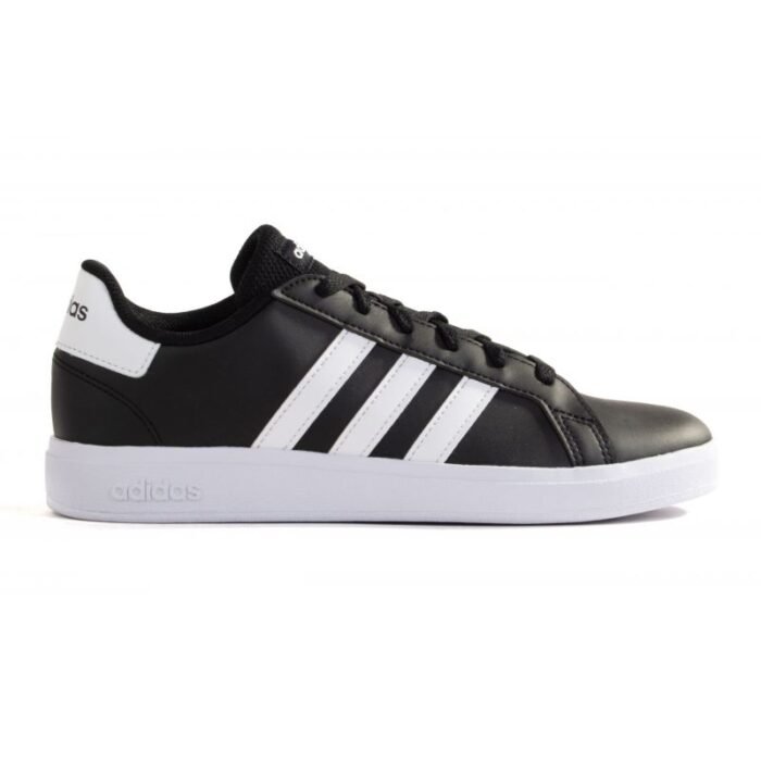 Adidas Grand Court 2.0 K Jr GW6503 Ayakkabı - Görsel 3