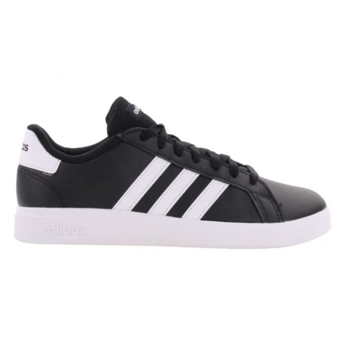 Adidas Grand Court 2.0 K Jr GW6503 Ayakkabı - Görsel 4