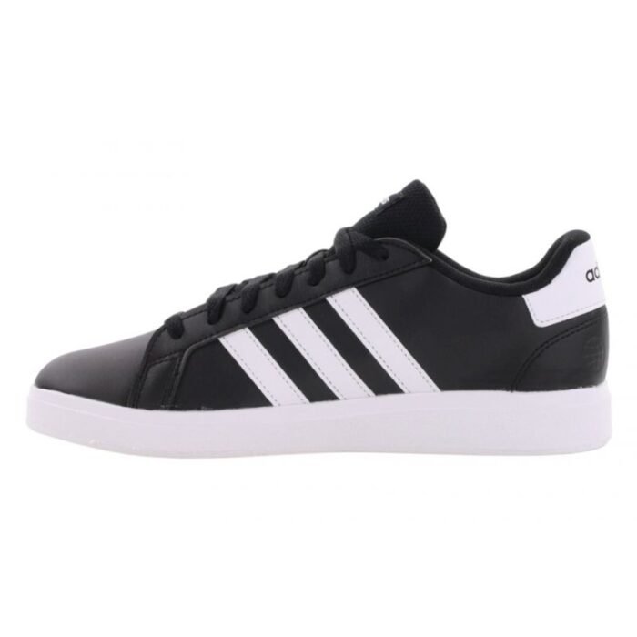 Adidas Grand Court 2.0 K Jr GW6503 Ayakkabı - Görsel 5