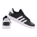 Adidas Grand Court 2.0 K Jr GW6503 Ayakkabı - Görsel 6