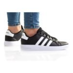 Adidas Grand Court 2.0 K Jr GW6503 Ayakkabı