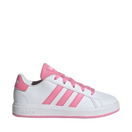 Adidas Grand Court 2.0 K Jr JS4345 Ayakkabı