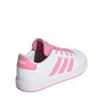 Adidas Grand Court 2.0 K Jr JS4345 Ayakkabı - Görsel 3