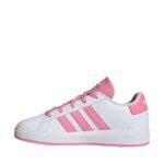 Adidas Grand Court 2.0 K Jr JS4345 Ayakkabı - Görsel 5