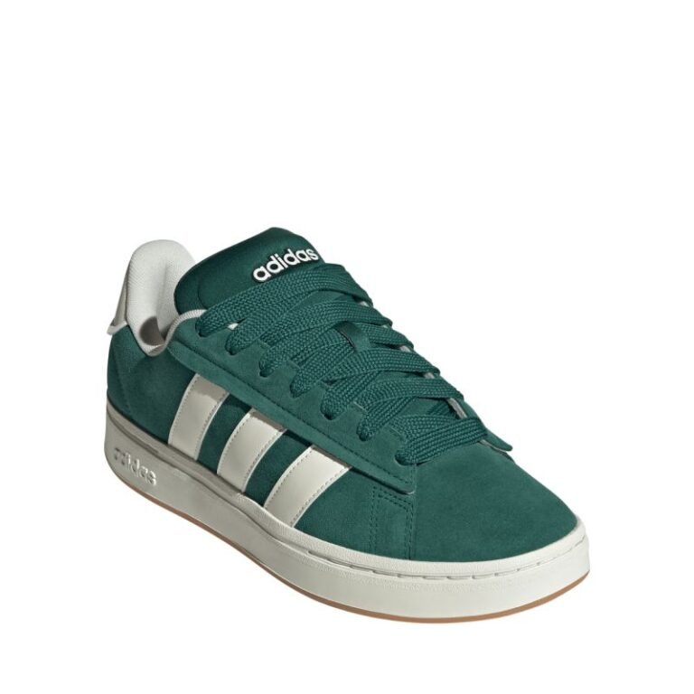 Adidas Grand Court Alpha