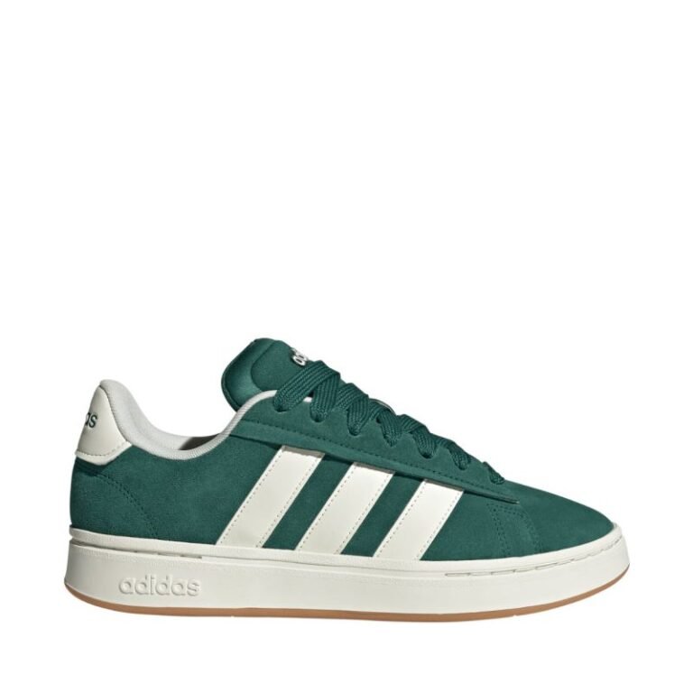 Adidas Grand Court Alpha