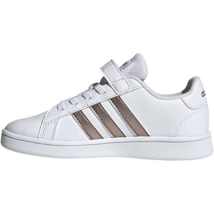 Adidas Grand Court C