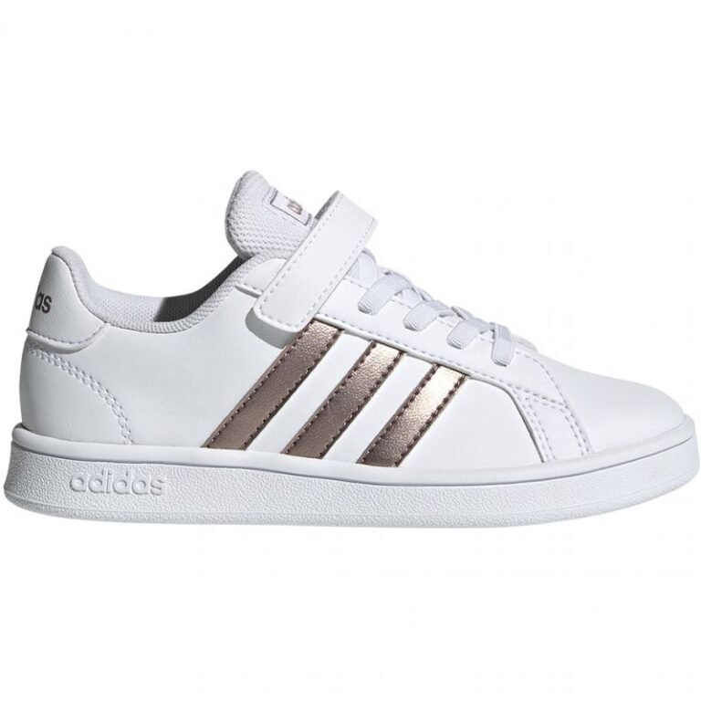 Adidas Grand Court C