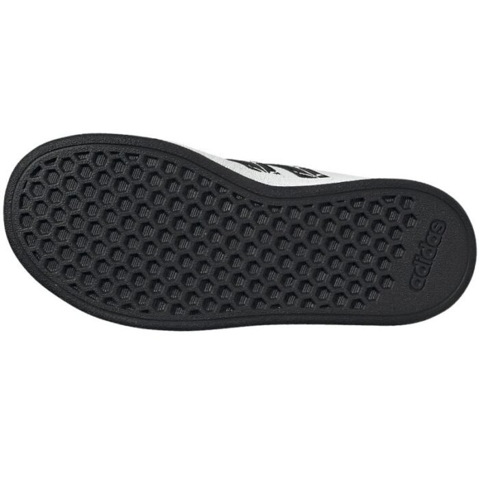 Adidas Grand Court Spider-man