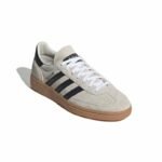 Adidas Handball Spezial IF6562 kadın ayakkabıları - Görsel 5