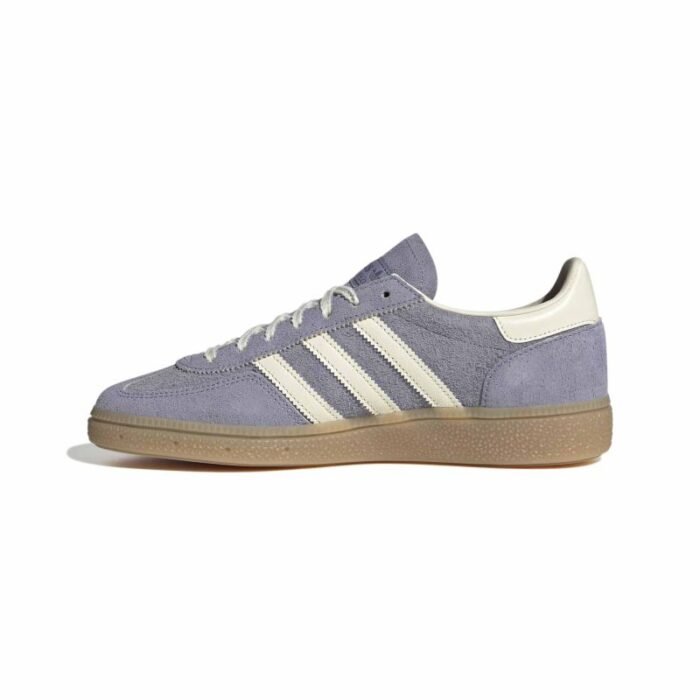 Adidas Handball Spezial JR0849 kadın ayakkabıları - Görsel 2