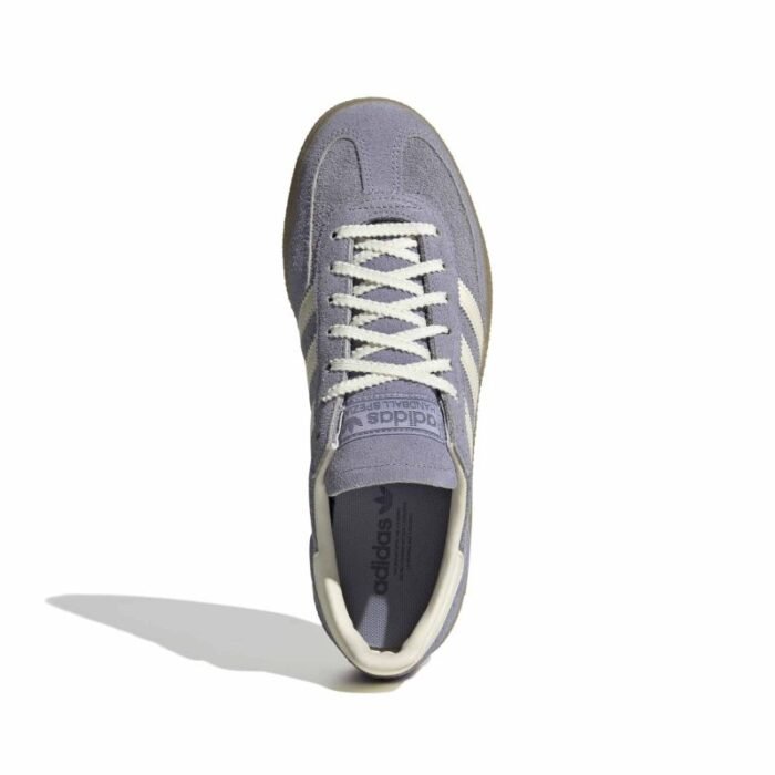 Adidas Handball Spezial JR0849 kadın ayakkabıları - Görsel 4