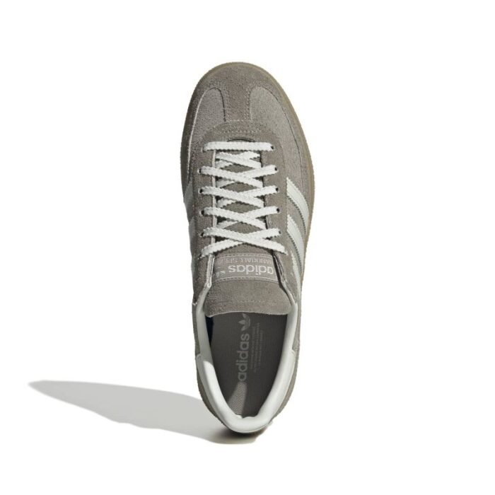 Adidas Handball Spezial JR0850 kadın ayakkabıları - Görsel 4
