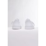 Adidas Hoops 3.0 CF C Jr GW0436 Ayakkabı - Görsel 3