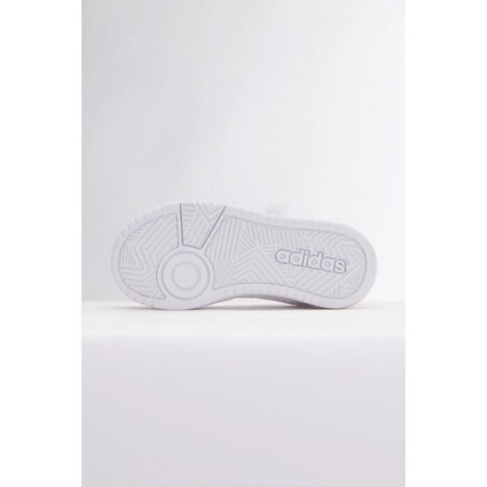 Adidas Hoops 3.0 CF C Jr GW0436 Ayakkabı - Görsel 4