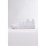 Adidas Hoops 3.0 CF C Jr GW0436 Ayakkabı - Görsel 7